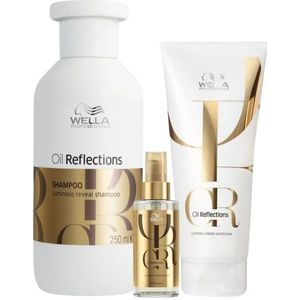 Wella Professionals Oil Reflections Set