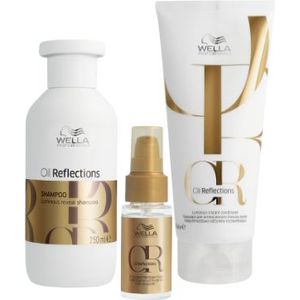 Wella Professionals Oil Reflections Set