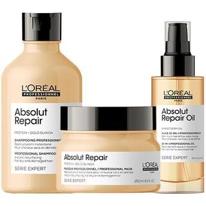 L’Oréal Professionnel SE Absolut Repair Set