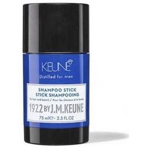 Keune 1922 for Men Shampoo Stick 75ml