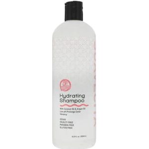 Suavecita - Hydrating Shampoo