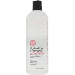 Suavecita Hydrating Shampoo 500ml