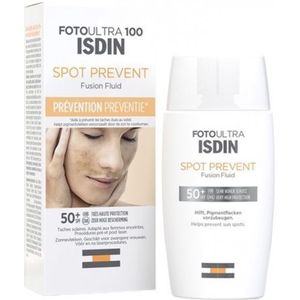 ISDIN FotoUltra Spot Prevent SPF50+ 50ml