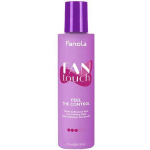 Fanola Fantouch Curl Defining Fluid 200ml
