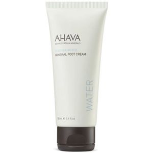 Ahava Mineral Foot Cream 100ml