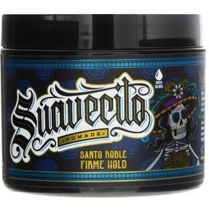 Suavecito Santo Roble Fall Pomade 113gr Firme Hold