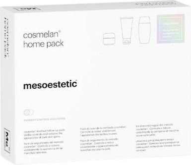 Mesoestetic Cosmelan Home Pack