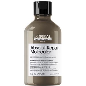 L'Oréal Professionnel SE Absolut Repair Molecular Professional Shampoo 300ml