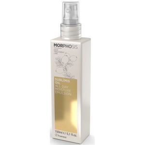 Framesi Morphosis Sublìmis Oil All Day Moisture Emulsion 150ml