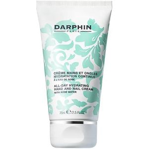 Darphin Hydrating Hand and Nail Cream with Rose Water 75ml