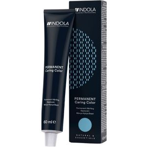 Indola Permanent Caring Color 60ml 6.34