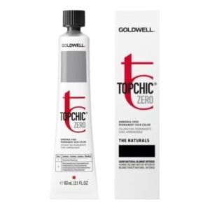 Goldwell Topchic Zero Tube 60ml 9V