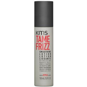 KMS TAMEFRIZZ SMOOTHING LOTION 150ML