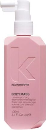 Kevin Murphy Body.Mass