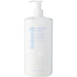 Salon B - Moisture - Shampoo