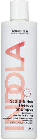 Indola Scalp &amp; Hair Therapy Shampoo