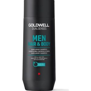Goldwell Dualsenses For Men Hair & Body Shampoo 30ml