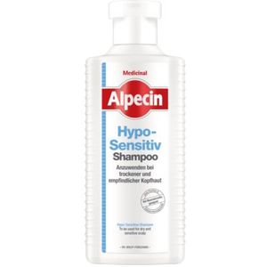 Alpecin Medicinal Hypo-Sensitive Shampoo 250ml