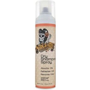 Suavecita - Dry Shampoo Spray