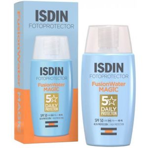 ISDIN Fotoprotector FusionWater SPF50 50ml