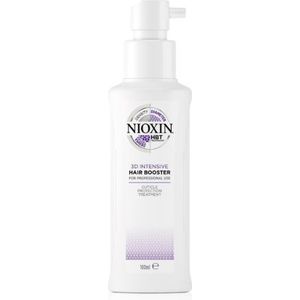 Nioxin 3D Intensive Hair Booster 100ml