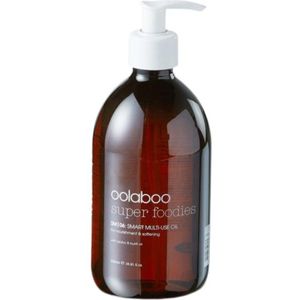 Oolaboo Super Foodies SM 06 Smart Multi-Use Oil