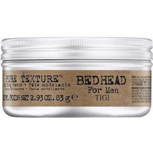 TIGI Bed Head For Men Pure Texture Molding Paste 83gr