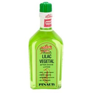 Clubman Pinaud Lilac Vegetal After Shave Lotion 355ml