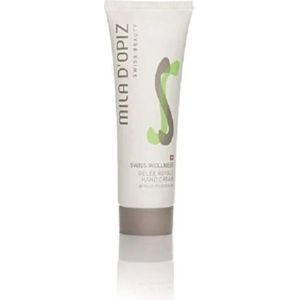 Mila d&#039;Opiz Swiss Wellness Gelée Royale Hand Cream