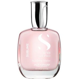 Alfaparf Milano Semi Di Lino Sublime Water 50ml