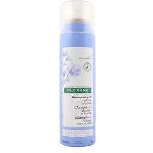 Klorane Volume Dry Shampoo 150ml