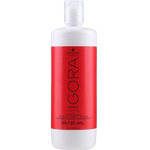 Activerende Vloeistof Igora Royal Schwarzkopf Igora Royal Vol 10 vol 3 % 1 L (1L)