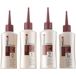 Goldwell Vitensity 80ml Nr. 2