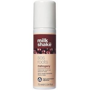 Milk_Shake Colour SOS Roots 75ml Mahogany
