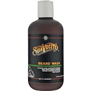 Suavecito - Beard Wash - Baardverzorging