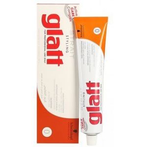 Schwarzkopf Professional Strait Styling Glatt kit 0 2x40ml