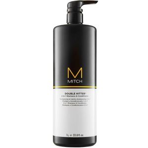 Paul Mitchell Mitch Double Hitter