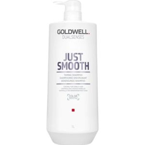 Goldwell Dualsenses Just Smooth Taming Shampoo 1000ml