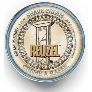 Reuzel Shave Cream 95gr
