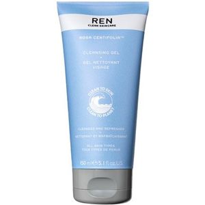 REN Clean Skincare Rosa Centifolia™ Cleansing Gel 150ml