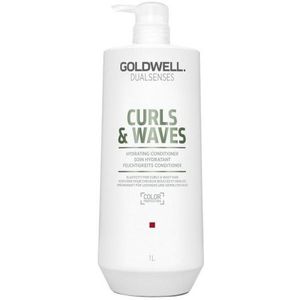 Goldwell Dualsenses Curls & Waves Hydrating Conditioner 1000ml