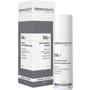 Dermaceutic Dual+ Anti-blemish Serum