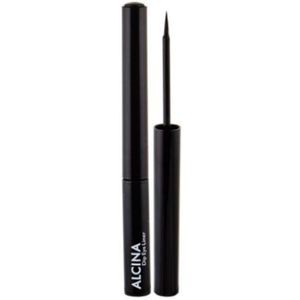 Alcina Dip Eyeliner Black 1st