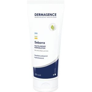 Dermasence Seborra Skin Clarifying Body Lotion 200ml