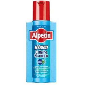 Alpecin C1 Hybrid Cafeïne Shampoo 250ml