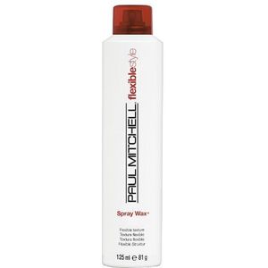 Paul Mitchell FlexibleStyle Spray Wax