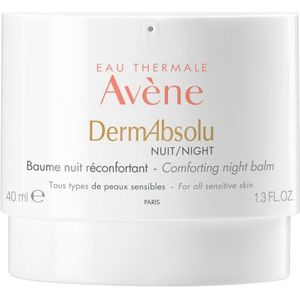 Eau Thermale Avène Dermabsolu Nuit Baume 40ml