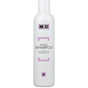 M:C Shampoo Nerts Olie 250ml