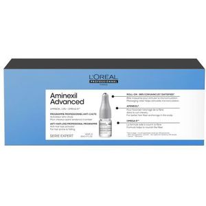 L'Oréal Professionnel Serie Expert Aminexil Advanced 42x6ml