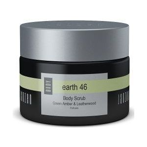 Janzen Body Scrub 420gr Earth 46
